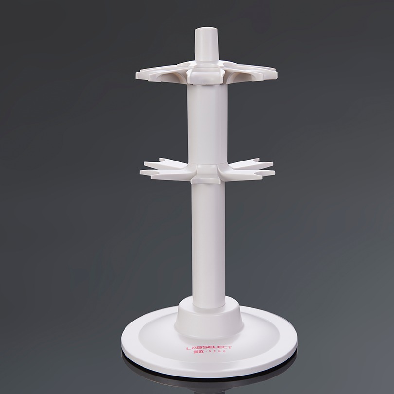 Pipette Carousel Stand