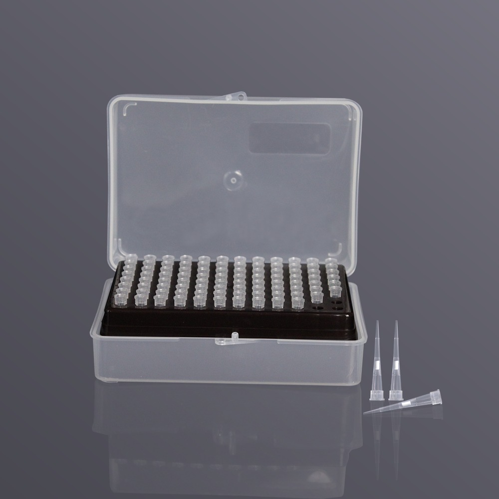 Filter Pipette Tip