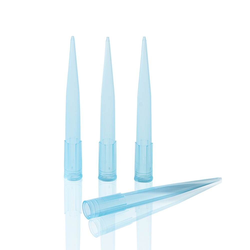 Universal Pipette Tip & Pipette Tip Racks