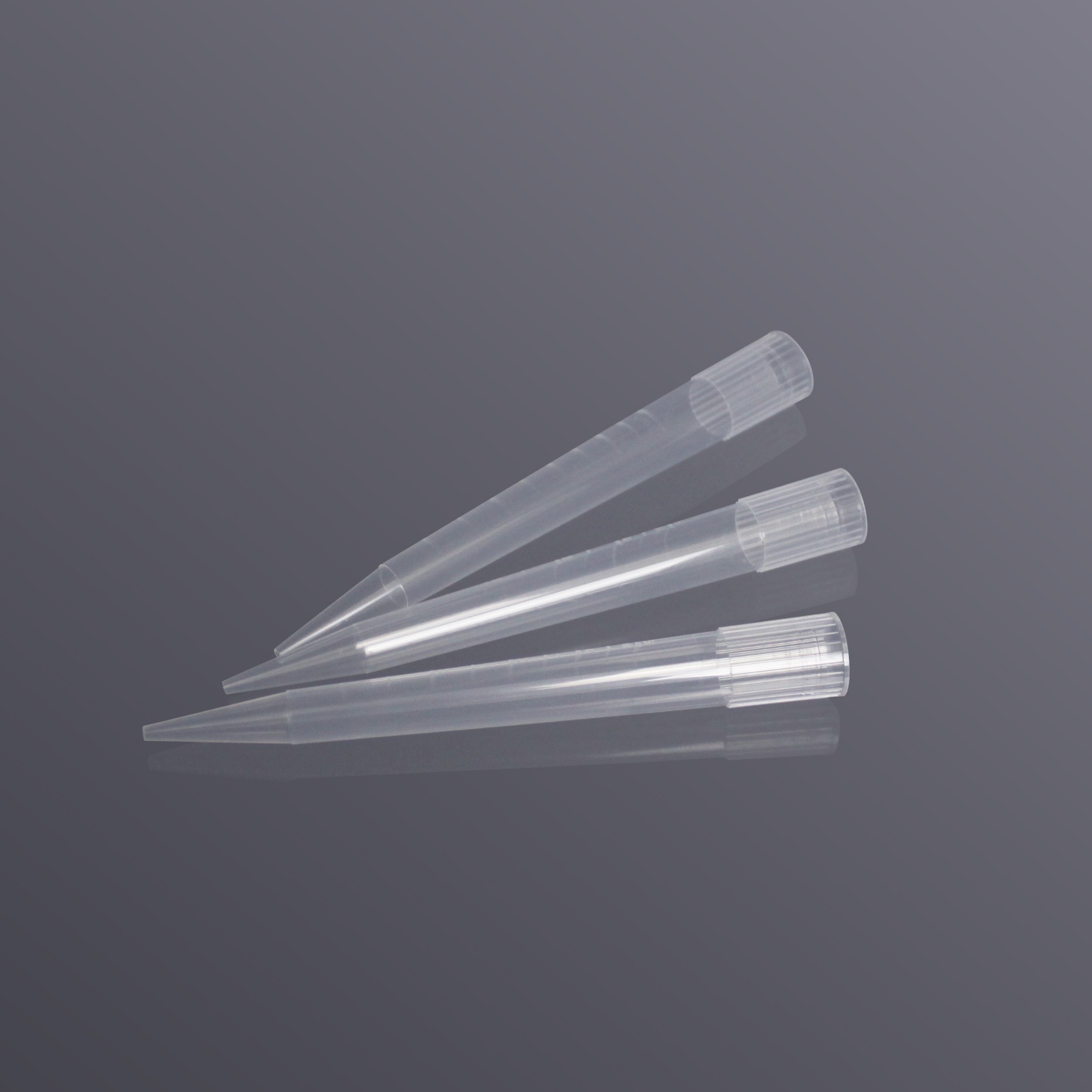 5ml, 10ml Universal tips, sterile, non-sterile