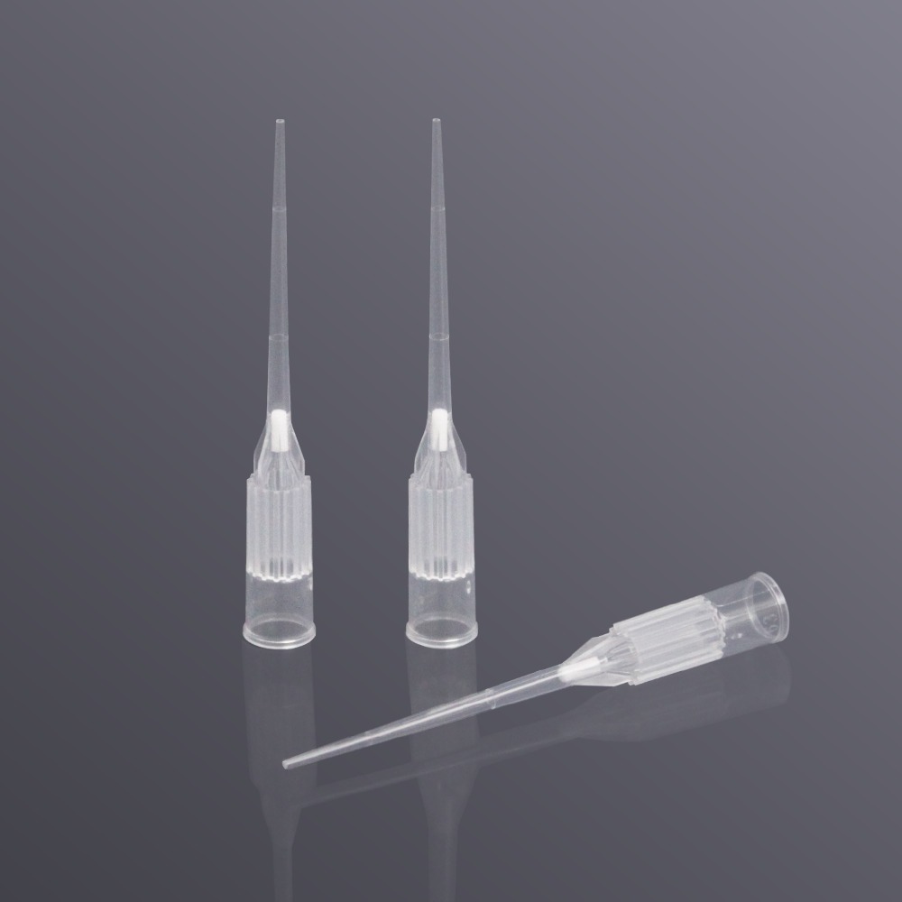 LTS Compatible Pipette Tip