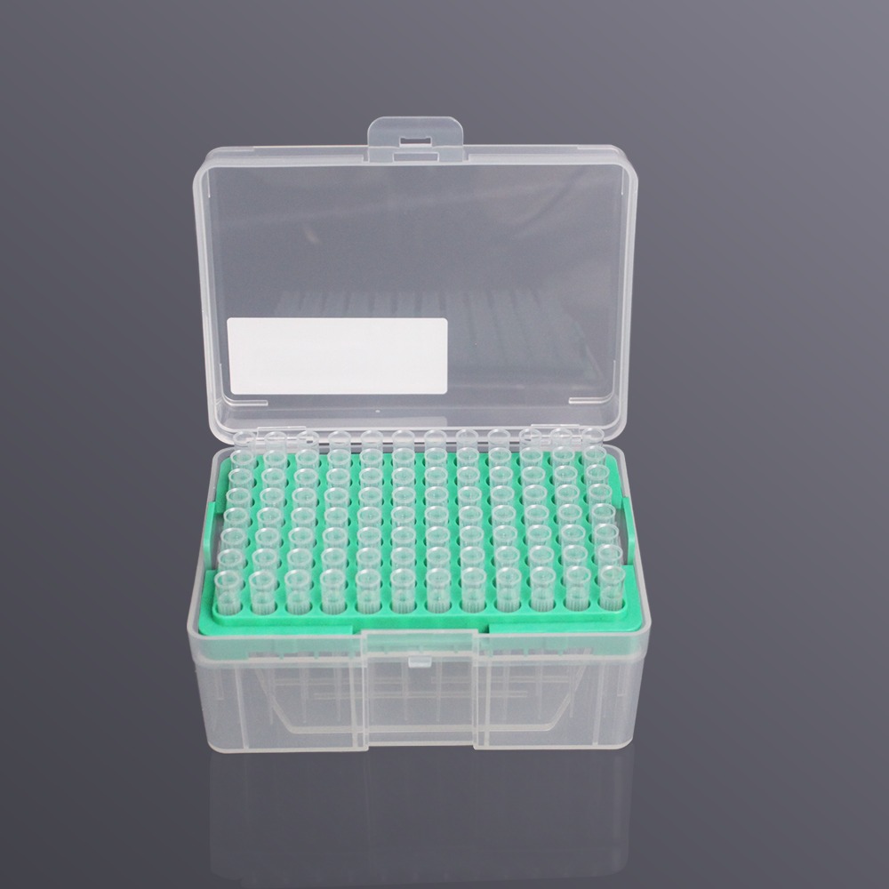 LTS Compatible Pipette Tip