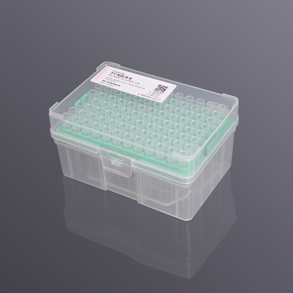 LTS Compatible Pipette Tip