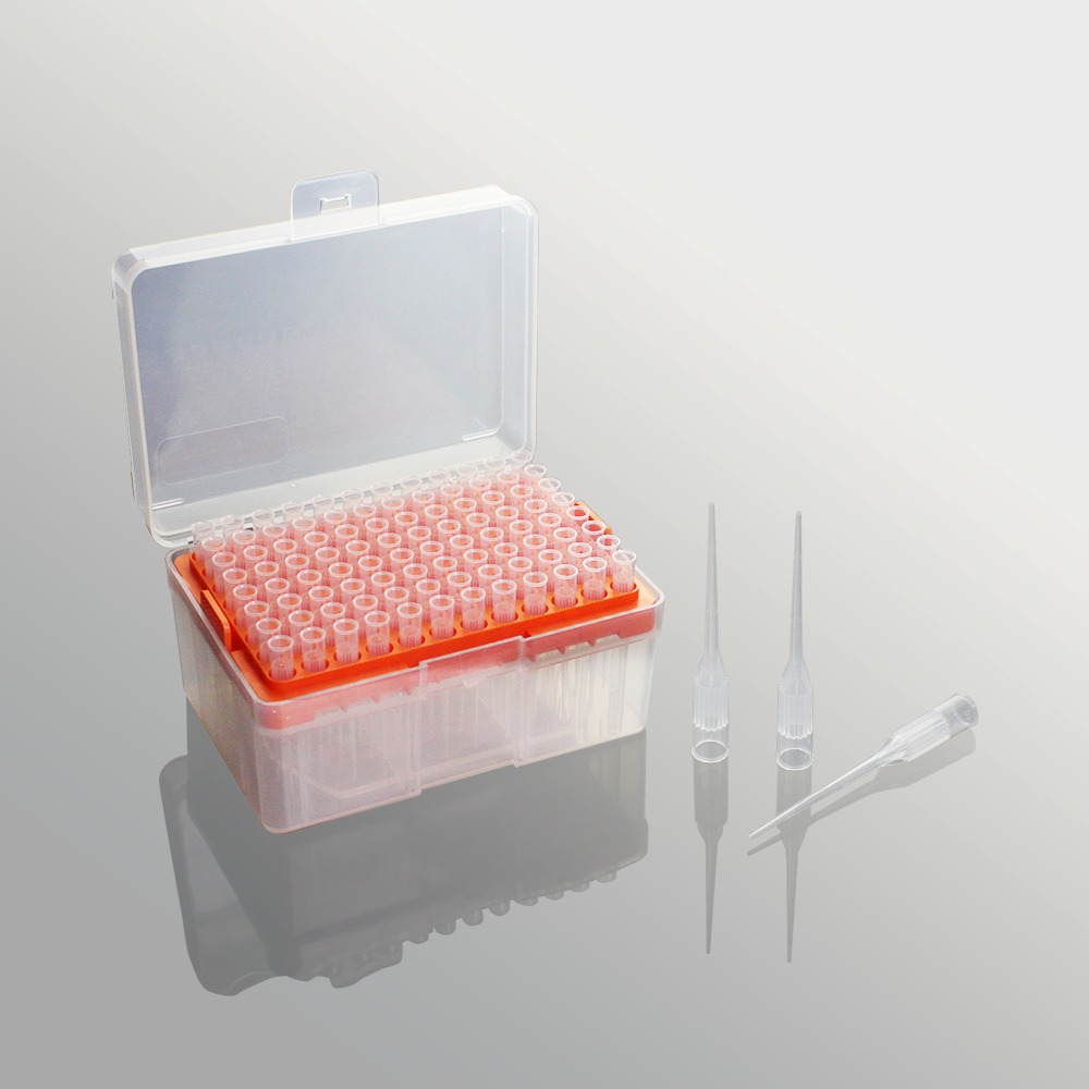 LTS Compatible Pipette Tip