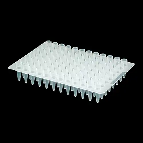 96-well Plates for 0.2ml Thermal Cycler Blocks