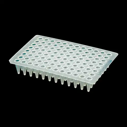 96-well Plates for 0.2ml Thermal Cycler Blocks