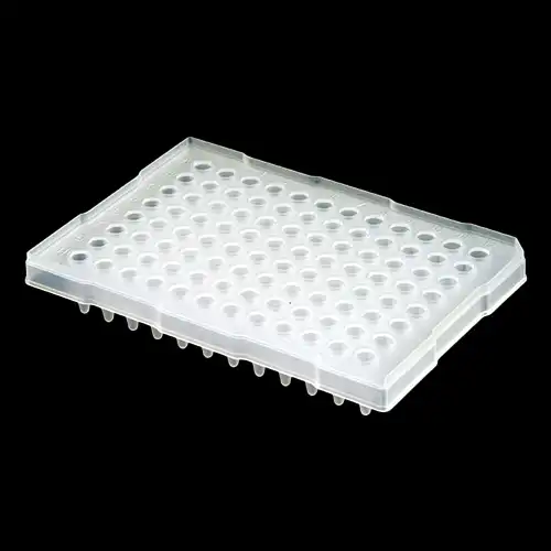 96-well Plates for 0.2ml Thermal Cycler Block