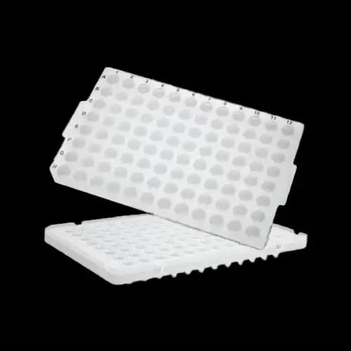 96-well Plates for 0.2ml Thermal Cycler Blocks