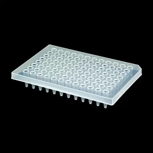 96-well Plates for 0.2ml Thermal Cycler Blocks