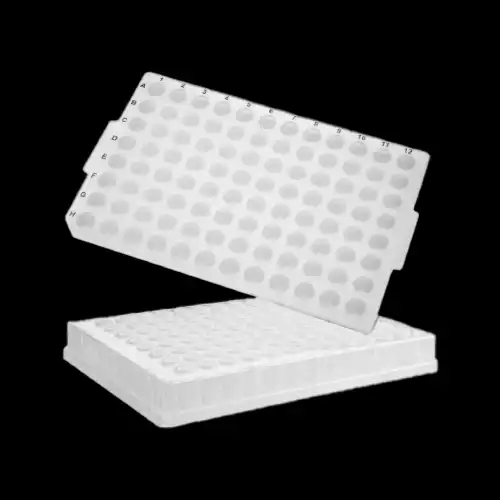 96-well Plates for 0.2ml Thermal Cycler Blocks