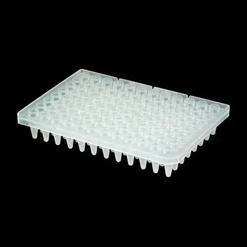 96-well Plates for 0.2ml Thermal Cycler Block