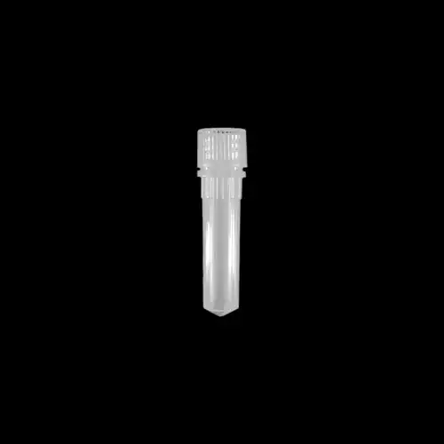 2.0ml Conical Screw Cap Tubes