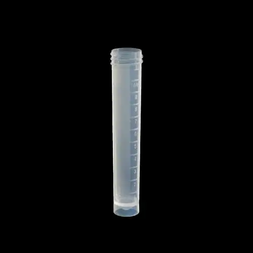 10ml Transport Tubes