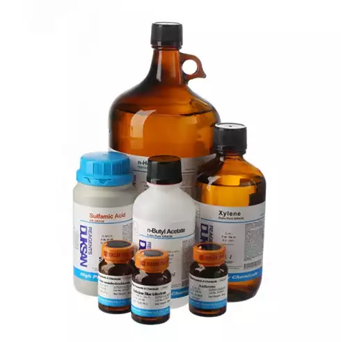 Methyl Orange xylene cyanol solution, Indicator_Solution, 500 ㎖