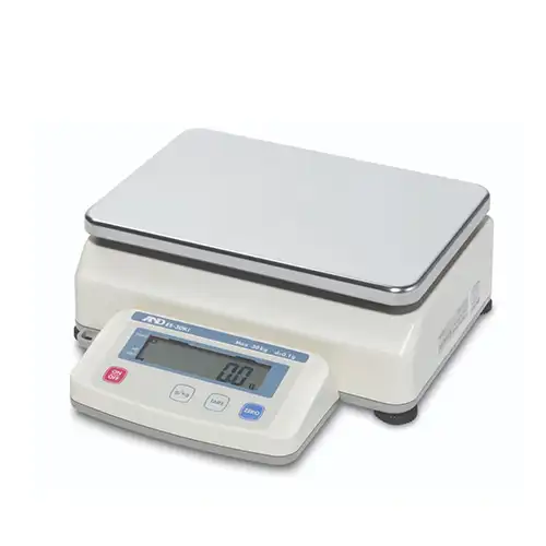 0.1g~30kg, Balance / 고중량정밀저울 (ES-30Ki)