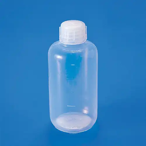 PFA Narrow Mouth Bottle, Inner Cap / PFA테프론세구병, 250℃ 내열