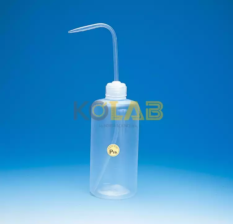 PFA Washing Bottle / PFA테프론세척병