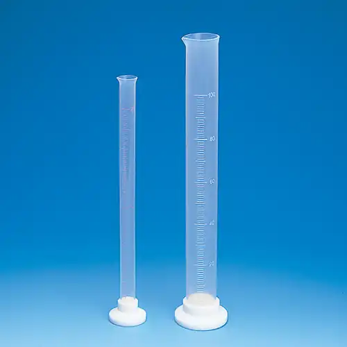 PFA Measuring Cylinder / PFA테프론메스실린더