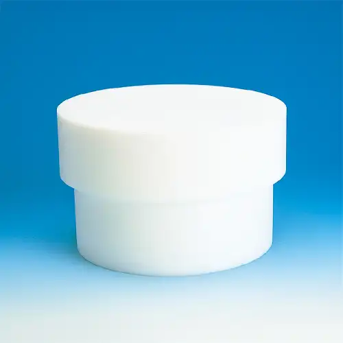 PTFE Petridish with Cover / PTFE테프론페트리디쉬 / 커버