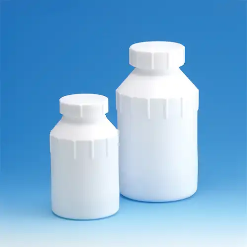 PTFE bottles wide mouth / PTFE광구병