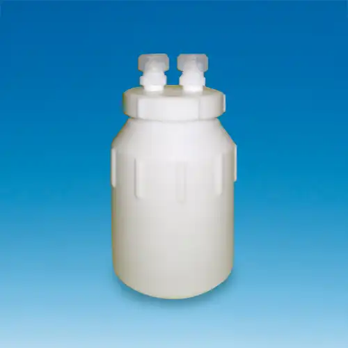 PTFE bottle vessel / PTFE용기