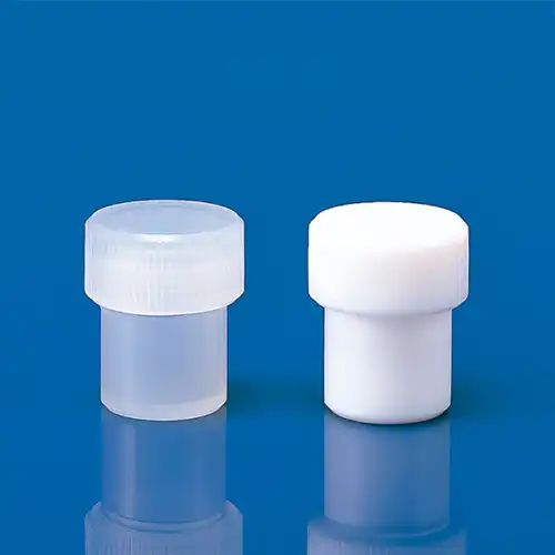 PTFE & CTFE sample bottles / PTFE&CTFE샘플병