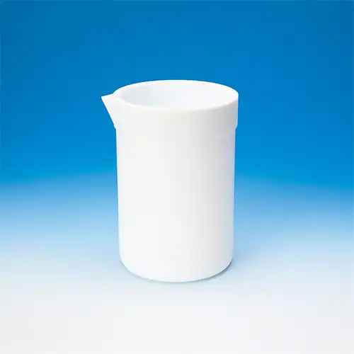 PTFE beakers / PTFE비커