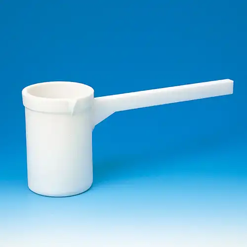 PTFE dippers / PTFE국자