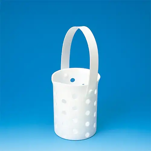 PTFE wash baskets / PTFE세척바스켓