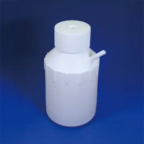 PTFE vacuum vessels / PTFE진공용기