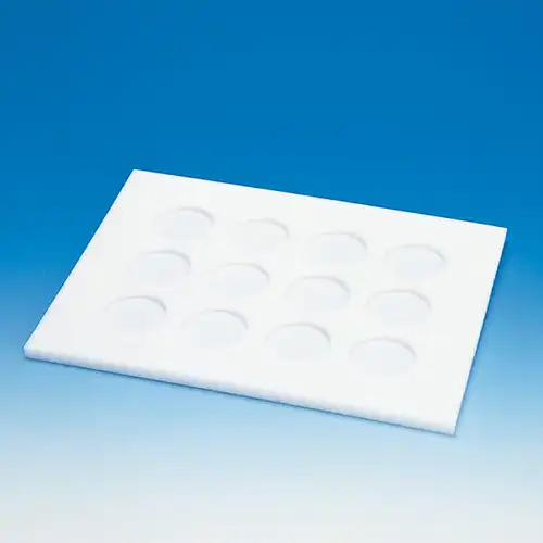 PTFE reaction plates / PTFE반응플레이트