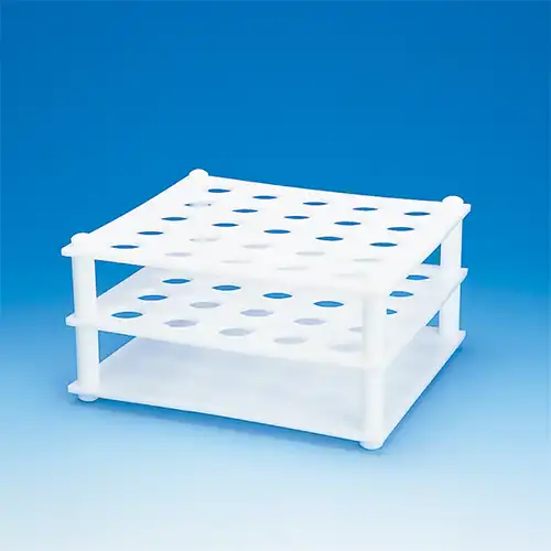 PTFE tube racks / PTFE튜브렉