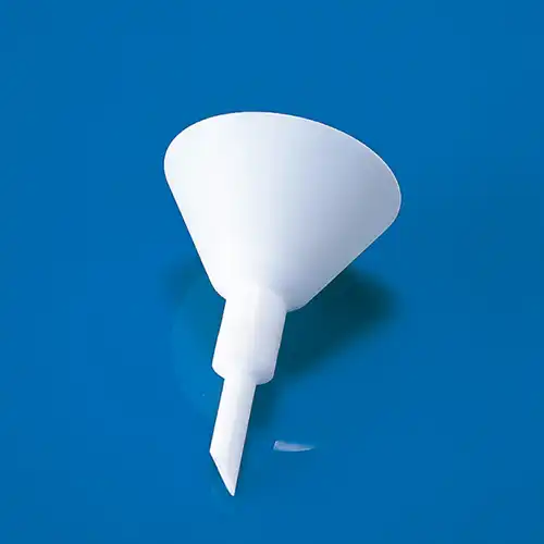 PTFE funnels / PTFE깔대기