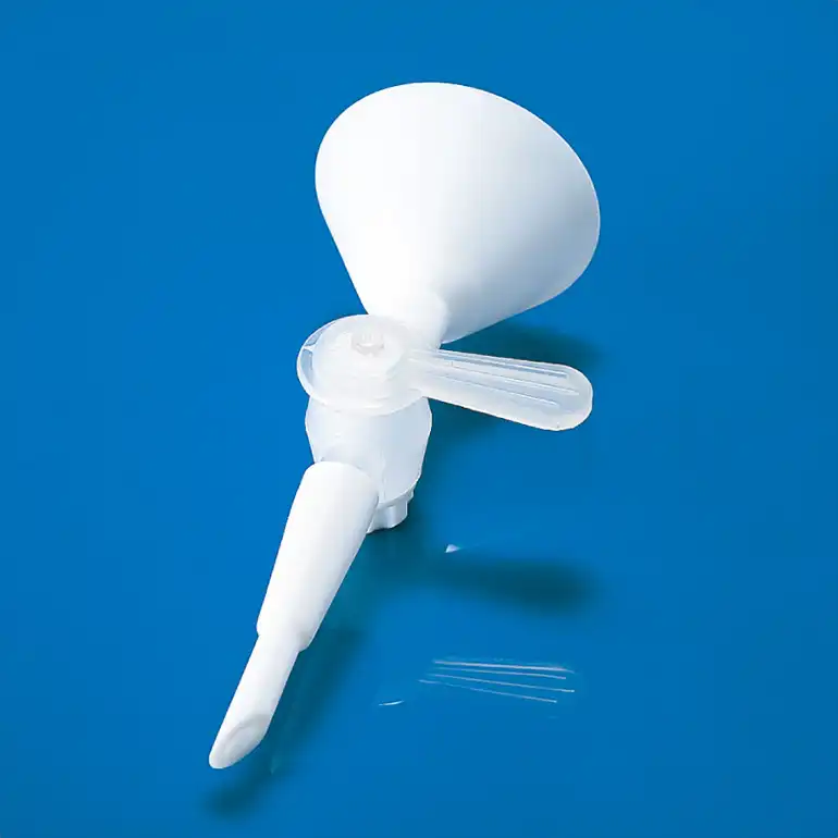 PTFE joint funnels / PTFE조인트깔대기