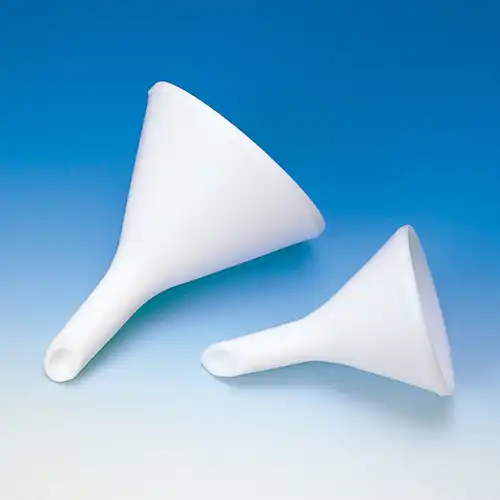 PTFE funnels / PTFE깔대기