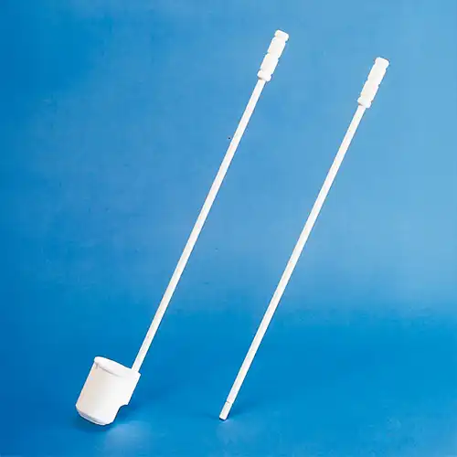 PTFE dippers / PTFE국자