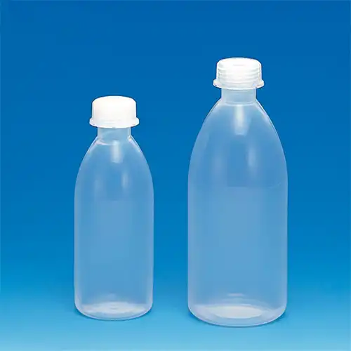 PFA bottles narrow mouth / PFA세구병