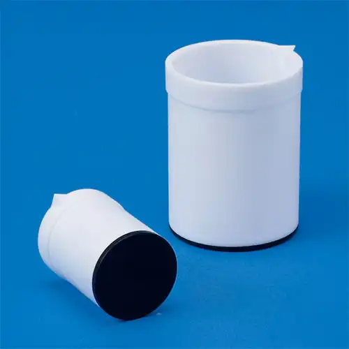 PTFE shermotec beakers / PTFE Shermotec 비커