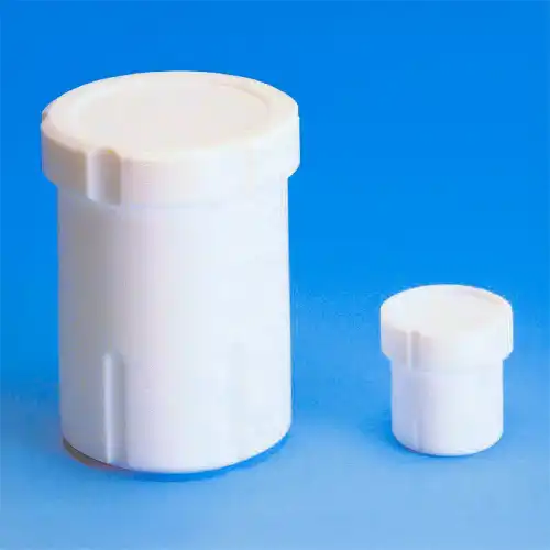 PTFE Jars / PTFE용기