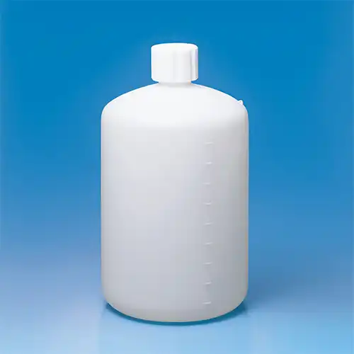 PFA thick-walled narrow mouth bottles / 두꺼운PFA세구병