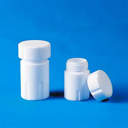 PTFE vials / PTFE바이알