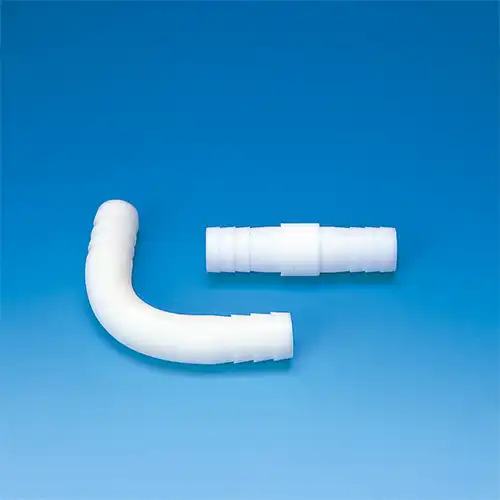 PTFE tubing connectors I・L, type / PTFE튜브연결관