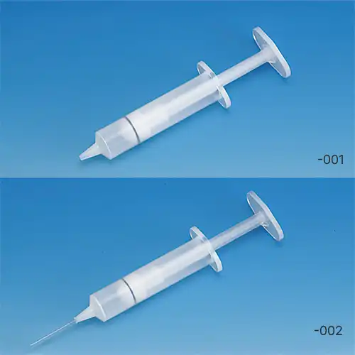 PFA syringes / PFA주사기