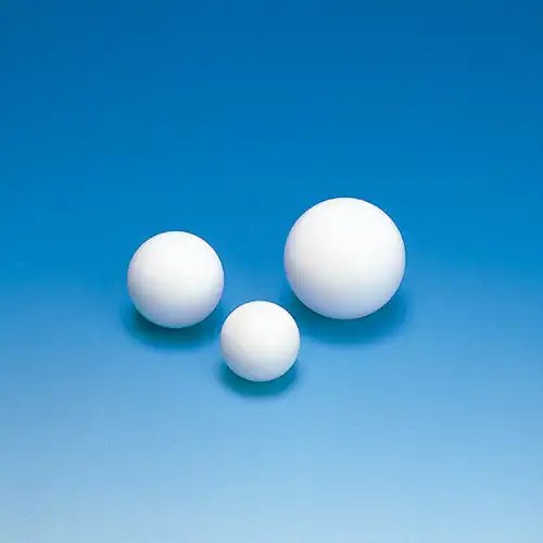 PTFE balls / PTFE볼(비드)