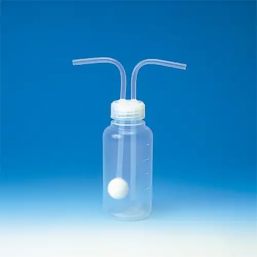 PFA gas washing bottles / PFA가스세척병