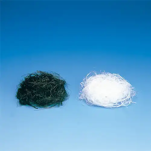 PTFE fibers / PTFE 섬유