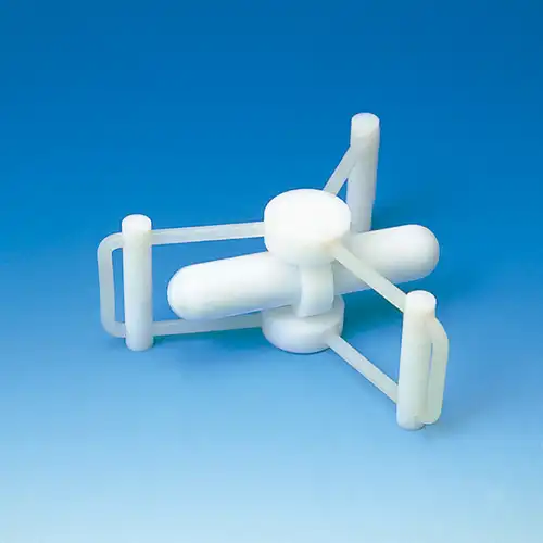 PTFE stirring bars float type / PTFE교반바(마그네틱바)