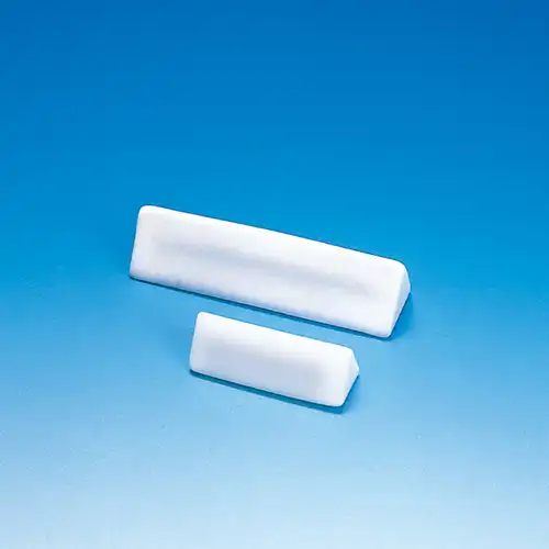 PTFE stirring bars triangle type / PTFE교반바(마그네틱바)