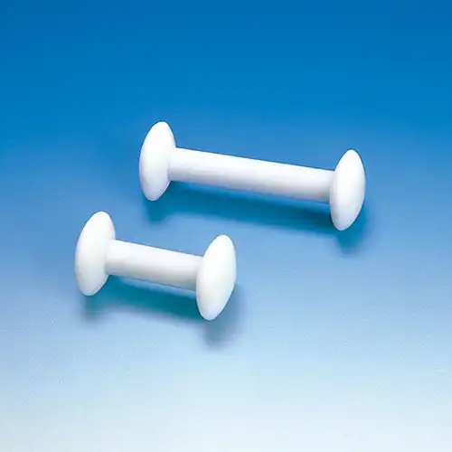 PTFE stirring bars barbell type / PTFE교반바(마그네틱바)