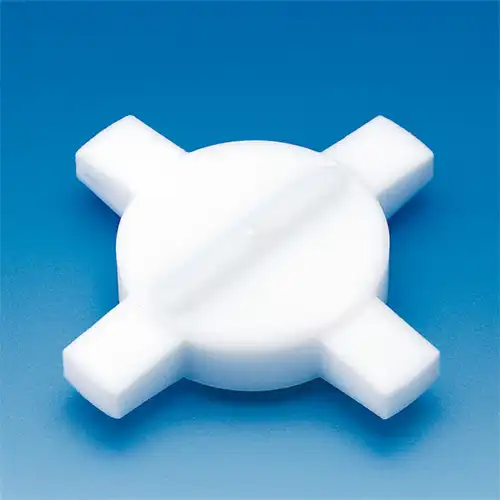 PTFE stirring bars gearwheel type / PTFE교반바(마그네틱바)